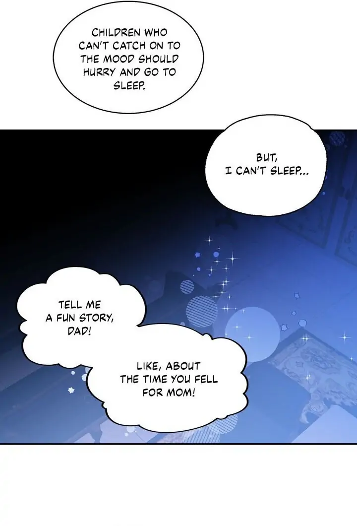 I’m the Ex-Girlfriend of a Soldier chapter 90 - page 41